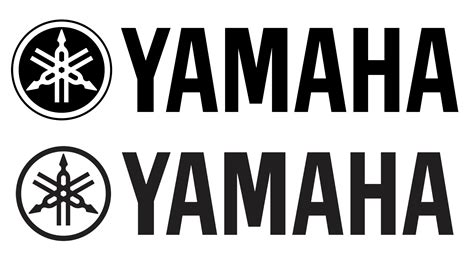 Yamaha Logo And Symbol Meaning History PNG Brand