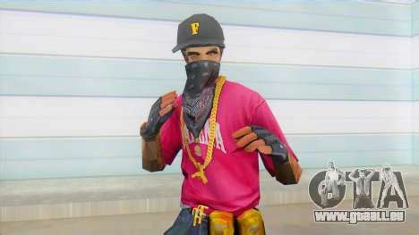 469 best hip hop free video clip downloads from the videezy community. Hip Hop Free Fire Skin pour GTA San Andreas