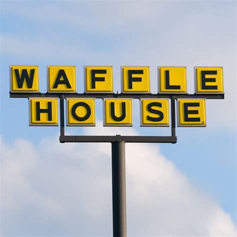 Things You Didnt Know About Waffle House Global Recipe