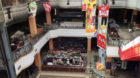Westgate Attack Bbc Uncovers New Evidence Bbc News