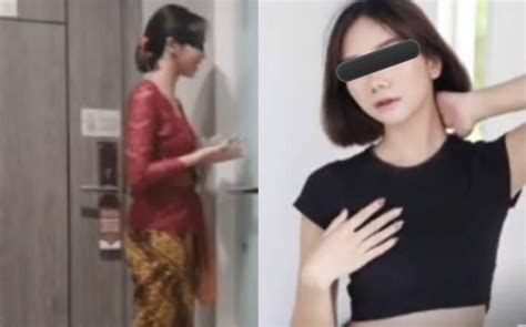 Video Viral 16 Menit Perempuan Kebaya Merah Yang Aduhai Id