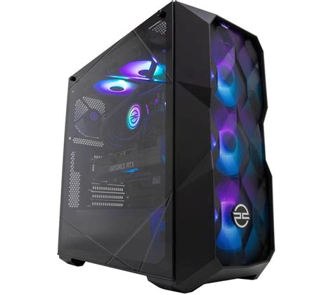 Pcspecialist Vortex Xrs Gaming Pc Intel Core I7 Rtx 3080 Ti 2 Tb