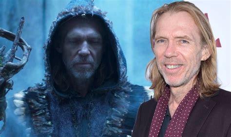 Game Of Thrones Richard Brake Talks Stepping Away From Taking Cliche