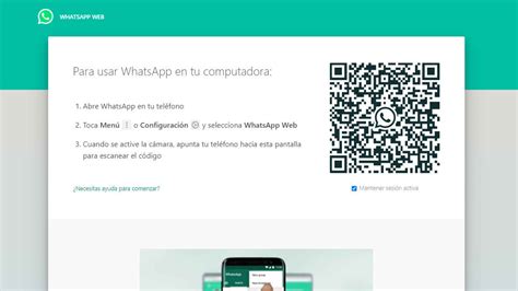 Así Puedes Utilizar Whatsapp Web Con El Teléfono Apagado