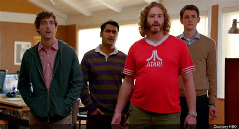 The fifth season of hbo's silicon valley aired on sunday, march 25, picking up where richard hendricks (thomas middleditch) and his team at pied piper left off in their attempts to deliver a new. The Movie Network - Movie Entertainment - Articles ...