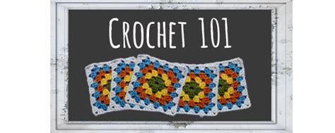 Indie Lovely: Make a Pretty: Crochet 101: Learn To Crochet | Crochet 101, Learn to crochet ...