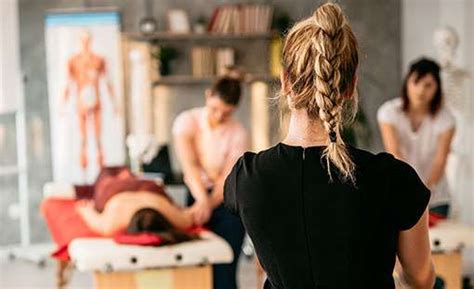 formación profesional en terapia de masajes acupuncture and massage college miami fl