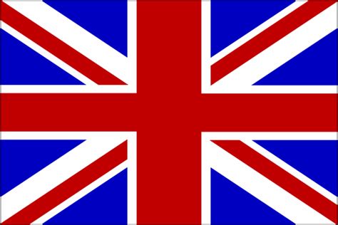 Union Jack Clipart Clipart Best