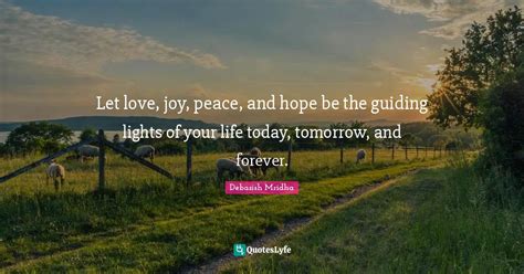 Best Guiding Lights Of Your Life Quotes With Images To Share And