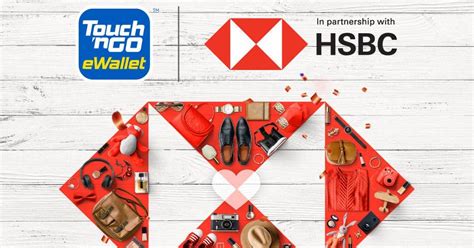 In case you didn't know, you can add your touch 'n go card to the touch 'n go ewallet to view. Touch 'n Go eWallet: Reload with HSBC card, get RM15 ...