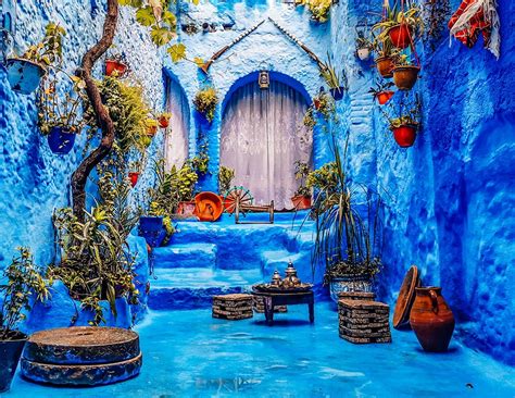 Top 10 Things To Do In Chefchaouen The Blue Pearl Of Morocco
