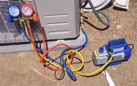 Installing the multi split system yourself will save you a lot of money and also give you a huge. Tools Needed for a DIY Mini Split Install - HVAC How To