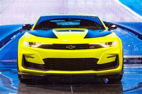 Is The Camaro Being Discontinued 2023 Updated