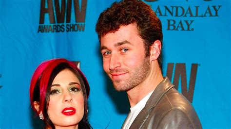 Avn Distances Themselves From James Deen And His Avn Award Nominations