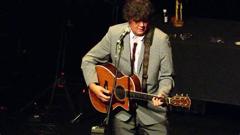 Ron Sexsmith 9 10 16 All In Good Time Youtube