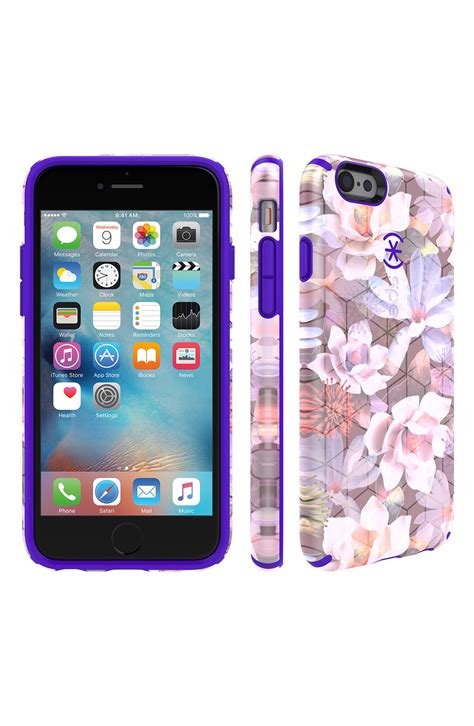 Speck Candyshell Inked Iphone 6 And 6s Case Nordstrom