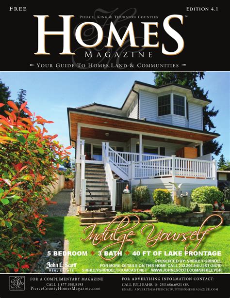 Homes Magazine By Homes Magazine Issuu
