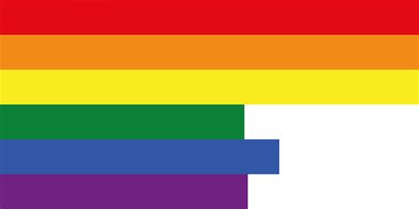 Lgbt, or glbt, is an initialism that stands for lesbian, gay, bisexual, and transgender. FCB/Six Turned the Pride Flag Into a Data Slider to Help ...