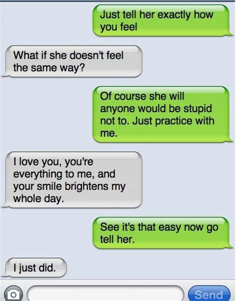 Hopeless Romantic Funny Texts Crush Funny Texts Cute Relationship Texts