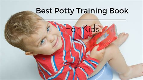 Best Potty Training Book For Kids I Want My Potty Youtube