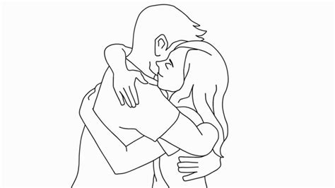 Cute Couple Drawing Pictures At Getdrawings Free Download