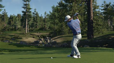 The Golf Club Screenshot 90 For Xbox One Operation Sports