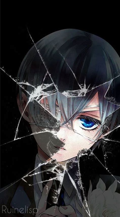 But is also able to serve a 12 year old master. Pin on Anime Characters Behind Glass Screen (Tojikomete Mita)