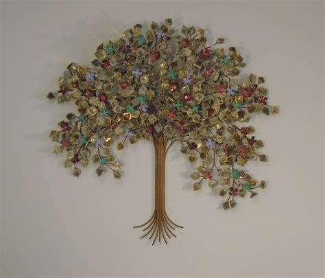 Check spelling or type a new query. Metal Wall Art and Wall Decor - Trees - Gurtan Designs