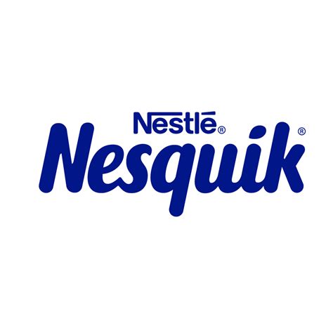 Nesquik Vector Logo Download Free