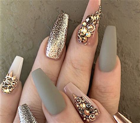 Top 5 Indian Nail Art Designs For Every Occasion Desiblitz