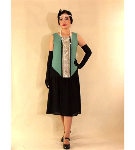 Art Deco Fashion A History The Main Couturiers