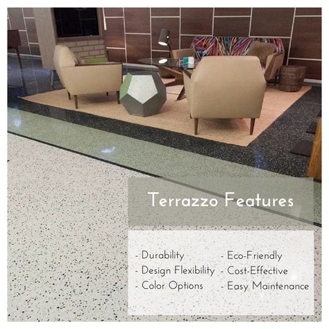 However, many homeowners are disappointed to discover that solid wood flooring cannot be installed on a concrete slab. Terrazzo Flooring Installer | Terrazzo, Terrazzo flooring ...