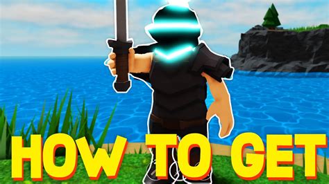 How To Get Steel Best Armour And Tools In Roblox The Survival Game