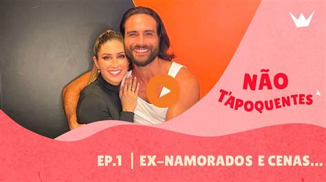 Ep 01 Ex Namorados E Cenas Mega Hits