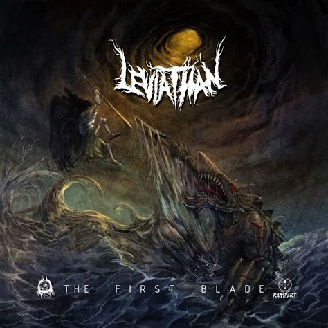 Leviathan The First Blade 2016