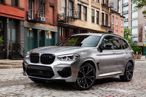 Jun 08, 2021 · this new bmw x3 m competition lci follows the standard x3 lci and brings mostly the same stuff. The all-new BMW X3 M Competition (06/2019).