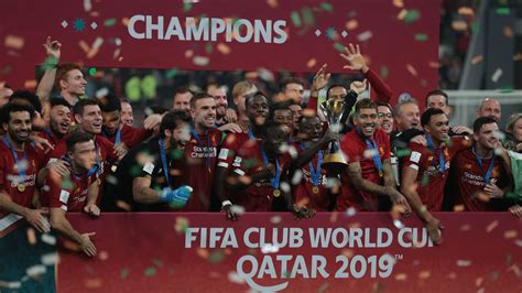 Qatar to host FIFA Club World Cup next February - Agência de Notícias ...