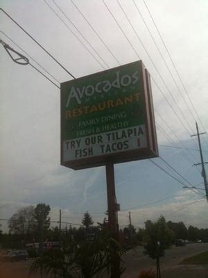 Offering grocery pickup in everett wa. Avocado's Mexican Restaurant - Mexican - Everett, WA - Yelp