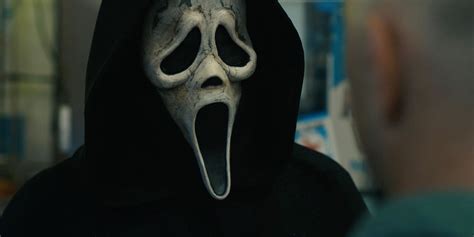 Scream 6s Ghostface Shotgun Scene Sparks Debate Among Horror Fans