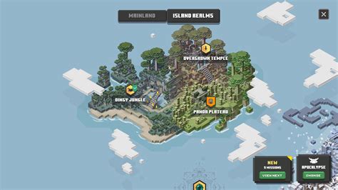 We did not find results for: How to unlock Panda Plateau in Minecraft Dungeons Jungle ...