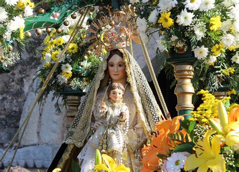 REPORTAJE: Romería de la Virgen del Puerto