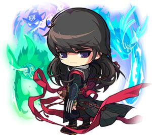 If you disagree, maybe my brother is just using hayato incorrectly? MapleStory/Shade — StrategyWiki, the video game walkthrough and strategy guide wiki