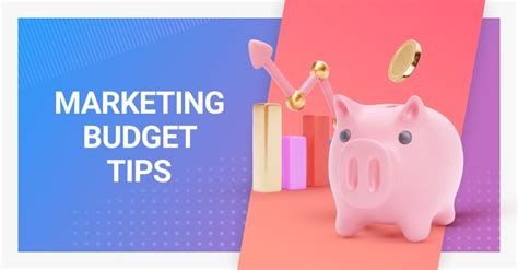 6 pro tips to spend your marketing budget wisely and effectively