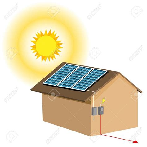 Free Solar Panel Clipart 10 Free Cliparts Download Images On