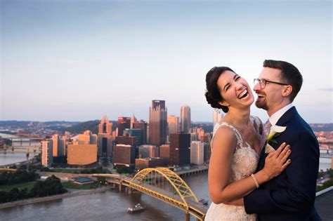 Pittsburgh Wedding Photographer Joe Appel