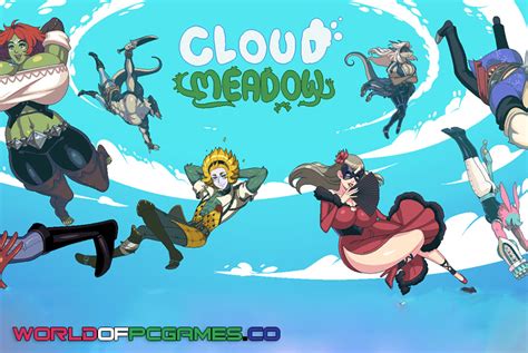 Cloud Meadow Download Free Full Version