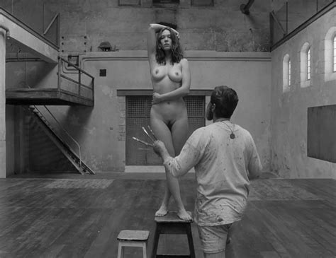 Lea Seydoux Full Frontal Nude In The French Dispatch Celebs