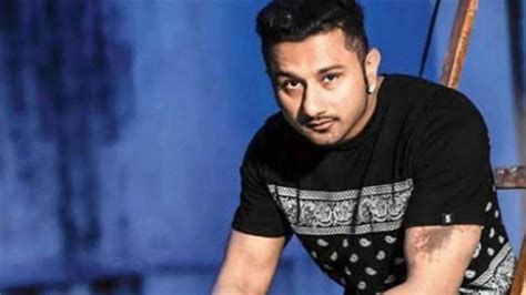 Pop Singer Honey Singh And Music Producer Bhushan Kumar Have Been Booked By Punjab Police On The