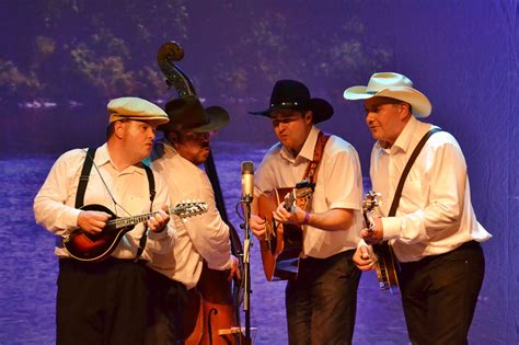 Ewob Celebrates 20 Years Bows Out On A High Note Bluegrass Today