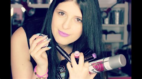 makeup and hair haul ♡ maquillalia makeup revolution and batiste youtube